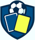 Tom's Swap Shop logo shield